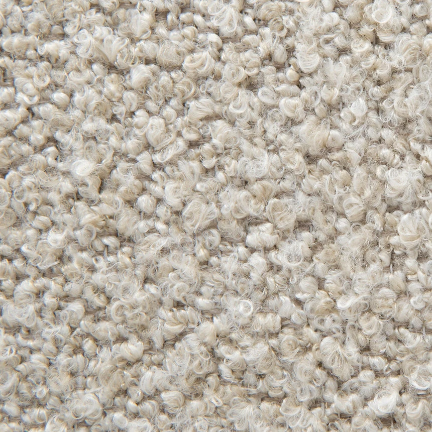 Armchair - Cream Beige - Image 12