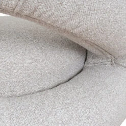 Swivel Armchair - Clay Grey -Calibre Furniture Sales Store LC10271 FSArmchair ClayGrey 15 860x 67d3792d 8112 4d7c 8cb8 9dd951295537