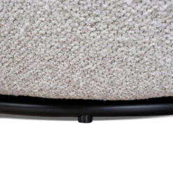 Swivel Armchair - Clay Grey -Calibre Furniture Sales Store LC10271 FSArmchair ClayGrey 16 860x 9c8ecee4 71fa 4e98 ae78 655e08ffe9d6