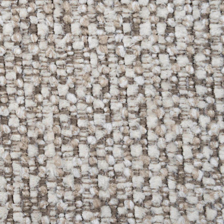 Modular Left Chaise Sofa - Coral Natural Linen - Image 18