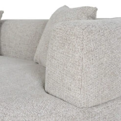 3 Seater Sofa - Coral Natural Linen -Calibre Furniture Sales Store LC10274 FS3SeaterSofa CoralNaturalLinen 7 860x f7828d1e e347 41fa 9a2a 32f8a70d93a6