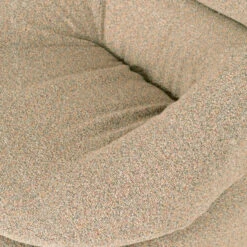 Swivel Lounge Chair - Granite Boucle -Calibre Furniture Sales Store LC10346 FHSwivelLoungeChair GraniteBoucle 8 860x 0f62fa4d 67fa 4766 ac34 73eccd907ee2