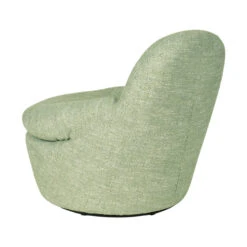 Swivel Lounge Chair - Mint Green -Calibre Furniture Sales Store LC10347 FHSwivelLoungeChair MintGreen 7 860x 50eb2863 59bf 4f7f ad3b 9ebdb39c82dc