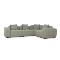 4 Seater Sofa - Coral Light Green -Calibre Furniture Sales Store LC10363 OLSSoma4SeaterSofaCornerOption CoralLightgreen 10 860x 865ddf46 6ec8 427d 8ce5 86d58536f8f6