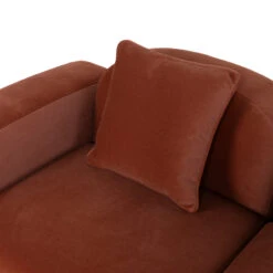 4 Seater Sofa - Umber Orange -Calibre Furniture Sales Store LC10365 OLSSoma4SeaterSofa UmberOrange 10 860x d47497ad c409 45b3 9b68 42cd97b5522f