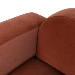 4 Seater Sofa - Umber Orange -Calibre Furniture Sales Store LC10365 OLSSoma4SeaterSofa UmberOrange 11 860x a4122909 5e6b 488a 95a1 1428f6ab0268