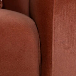 4 Seater Sofa - Umber Orange -Calibre Furniture Sales Store LC10365 OLSSoma4SeaterSofa UmberOrange 15 860x 20ee476f 453e 455a 8d10 8d1d07e8e3b6