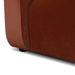 3 Seater Sofa - Umber Orange -Calibre Furniture Sales Store LC10368 OLSSoma3SeaterSofa UmberOrange 10 860x 1a74909d 39f4 45ff a362 441b61c72558