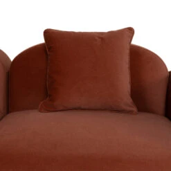 3 Seater Sofa - Umber Orange -Calibre Furniture Sales Store LC10368 OLSSoma3SeaterSofa UmberOrange 11 860x 165c763a 7caa 41fe bda6 73033afa4d72