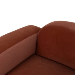 3 Seater Sofa - Umber Orange -Calibre Furniture Sales Store LC10368 OLSSoma3SeaterSofa UmberOrange 13 860x a51931f7 0e42 4eb0 9463 d35d5d9ef291