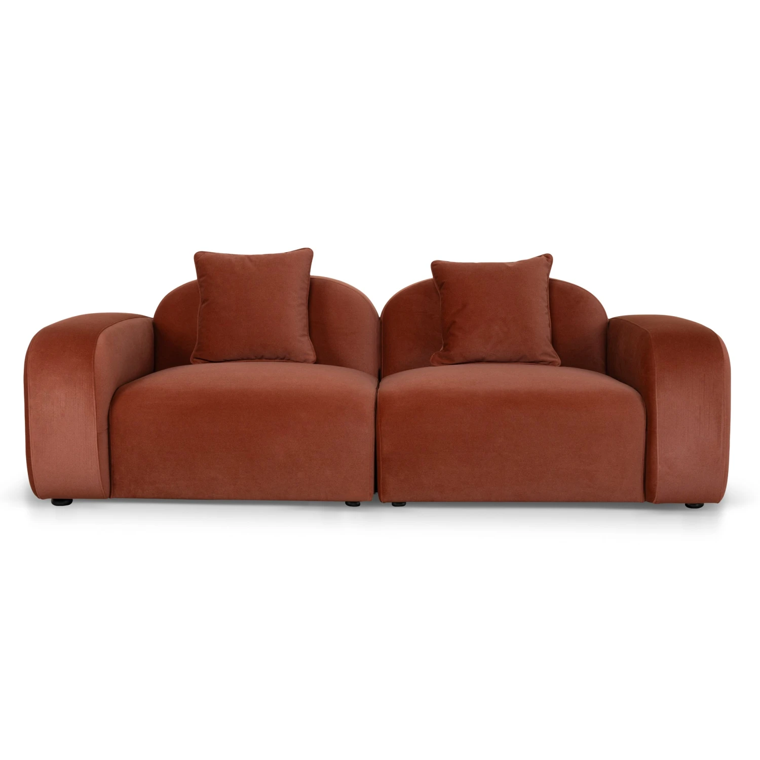 4 Seater Sofa - Hazel Beige 14 4 Seater Sofa - Hazel Beige - Image 14