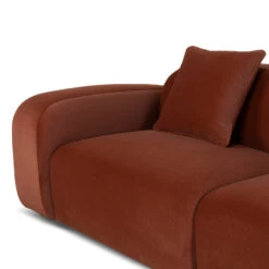 3 Seater Sofa - Umber Orange -Calibre Furniture Sales Store LC10368 OLSSoma3SeaterSofa UmberOrange 6 860x 98be9e18 1dac 4ec0 8769 2545eff15b93