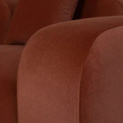 3 Seater Sofa - Umber Orange -Calibre Furniture Sales Store LC10368 OLSSoma3SeaterSofa UmberOrange 8 860x 51c7a2eb 82b6 4c99 93fb 6ec6466593f5