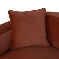 2 Seater Sofa - Umber Orange -Calibre Furniture Sales Store LC10369 OLSSoma2SeaterSofa UmberOrange 10 860x b850e161 7194 41db 90fb 7096130275fa