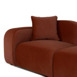 2 Seater Sofa - Umber Orange -Calibre Furniture Sales Store LC10369 OLSSoma2SeaterSofa UmberOrange 6 860x eff9786b 2834 4c44 89f3 dd94bb334e94