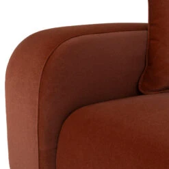 2 Seater Sofa - Umber Orange -Calibre Furniture Sales Store LC10369 OLSSoma2SeaterSofa UmberOrange 9 860x 1389f46c 58e9 4a8d 94eb 16e11c91dad8