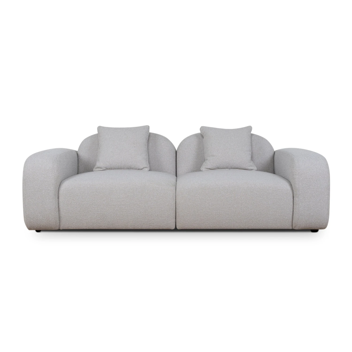 Corner Option For 4 Seater Sofa - Sandstone Beige - Image 20