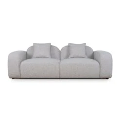 3 Seater Sofa - Almond Beige -Calibre Furniture Sales Store LC10376 OLSSoma3SeaterSofa StoneBeige 1 e0b292d9 455d 4e7f bdce a8c6e461cc77