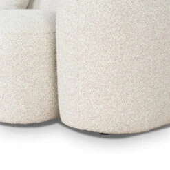 3 Seater Left Chaise Sofa - Oatmeal Beige -Calibre Furniture Sales Store LC10386 AE3SeaterLeftChaiseSofa Oatmealbeige 11 860x 56526f4a 0ff6 473a a2f2 b9043995e5cc