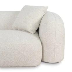 3 Seater Left Chaise Sofa - Oatmeal Beige -Calibre Furniture Sales Store LC10386 AE3SeaterLeftChaiseSofa Oatmealbeige 21 860x 15492d6a 5f1c 4a09 a57f e8360e0edc94