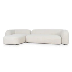 3 Seater Left Chaise Sofa - Oatmeal Beige -Calibre Furniture Sales Store LC10386 AE3SeaterLeftChaiseSofa Oatmealbeige 5 860x f2875cad 685d 47e5 930e af2fa38a98a7
