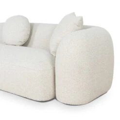 3 Seater Left Chaise Sofa - Oatmeal Beige -Calibre Furniture Sales Store LC10386 AE3SeaterLeftChaiseSofa Oatmealbeige 8 860x 149c17c9 5e24 4639 8d78 fcba3d14cde3