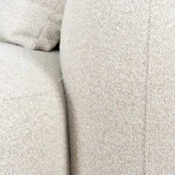 3 Seater Left Chaise Sofa - Oatmeal Beige -Calibre Furniture Sales Store LC10386 AE3SeaterLeftChaiseSofa Oatmealbeige 9 860x d146d3a0 7e69 4bdb a91d a0cf6795a664