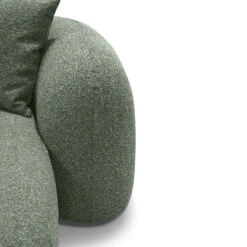 3 Seater Right Chaise Sofa - Amazon Green -Calibre Furniture Sales Store LC10387 AE3SeaterRightChaiseSofa AmazonGreen 13 860x 85b634b0 708a 404b bc83 8ad42c33a855