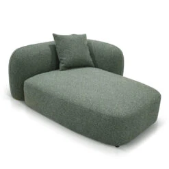 3 Seater Right Chaise Sofa - Amazon Green -Calibre Furniture Sales Store LC10387 AE3SeaterRightChaiseSofa AmazonGreen 5 860x 1bddc3fb 4a9c 45d3 8d76 9403a8b99e59