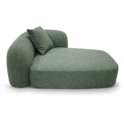 3 Seater Right Chaise Sofa - Amazon Green -Calibre Furniture Sales Store LC10387 AE3SeaterRightChaiseSofa AmazonGreen 8 860x 7b318109 0148 46a7 8ea9 fa2e54bfa48a