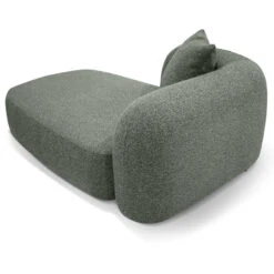 3 Seater Left Chaise Sofa - Amazon Green -Calibre Furniture Sales Store LC10388 AE3SeaterLeftChaiseSofa AmazonGreen 11 860x 7021f486 f1ab 4179 97dc 6f5a736802d4