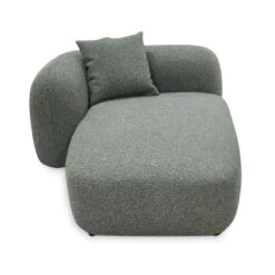 3 Seater Left Chaise Sofa - Amazon Green -Calibre Furniture Sales Store LC10388 AE3SeaterLeftChaiseSofa AmazonGreen 2 860x e06cdb31 be86 4846 bc1d 5cd20a96eee3