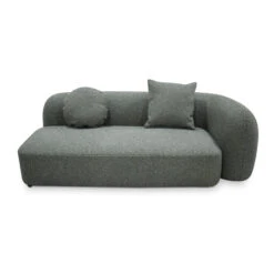 3 Seater Left Chaise Sofa - Amazon Green -Calibre Furniture Sales Store LC10388 AE3SeaterLeftChaiseSofa AmazonGreen 3 860x 6d8fd279 df7c 4374 84d7 fa1d221a68b4