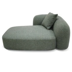 3 Seater Left Chaise Sofa - Amazon Green -Calibre Furniture Sales Store LC10388 AE3SeaterLeftChaiseSofa AmazonGreen 8 860x 1e14ce89 bf1f 45b8 a3fe 6f2a9c415bb6