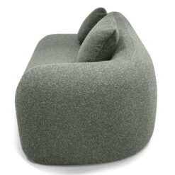 3 Seater Left Chaise Sofa - Amazon Green -Calibre Furniture Sales Store LC10388 AE3SeaterLeftChaiseSofa AmazonGreen 9 860x e3a4991c 1e27 4009 8207 ec199587a213