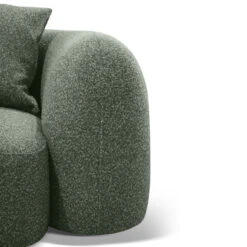 4 Seater Sofa - Amazon Green -Calibre Furniture Sales Store LC10390 AE4SeaterSofa AmazonGreen 16 860x 91f1747a d06a 4cef b430 01bf05de9768