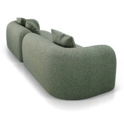 4 Seater Sofa - Amazon Green -Calibre Furniture Sales Store LC10390 AE4SeaterSofa AmazonGreen 1 860x b50f53bc e66f 4658 8376 7997cc60a64b