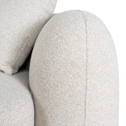 3 Seater Sofa - Oatmeal Beige -Calibre Furniture Sales Store LC10391 AE3SeaterSofa OatmealBeige 15 860x 4d0fc047 bd7c 4667 9215 ba1534c6afdb