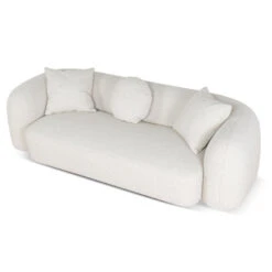 3 Seater Sofa - Oatmeal Beige -Calibre Furniture Sales Store LC10391 AE3SeaterSofa OatmealBeige 3 860x 5e81f286 4897 48c8 b41d 7ba74f7d2bb0