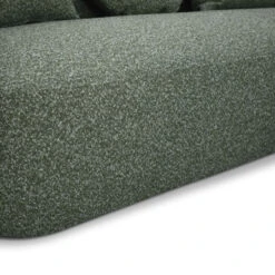 3 Seater Sofa - Amazon Green -Calibre Furniture Sales Store LC10392 AE3SeaterSofa AmazonGreen 3 860x d1976769 11d3 477d 9a38 1feff76c087f