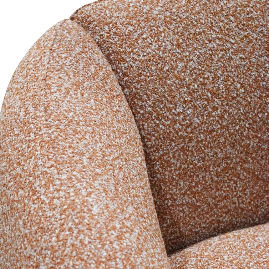 Armchair - Tropical Orange - Image 6