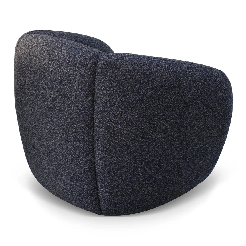 Armchair - Midnight Blue - Image 4