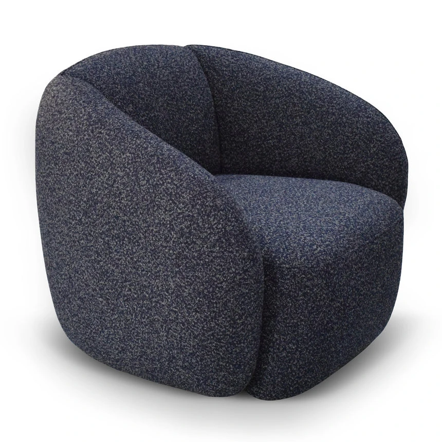 Armchair - Midnight Blue - Image 2