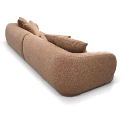 4 Seater Sofa - Tropical Orange -Calibre Furniture Sales Store LC10398 AE4SeaterSofa TropicalOrange 1 860x e3bb7344 6e63 44cd 8b45 8d4812ac1b75