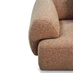 4 Seater Sofa - Tropical Orange -Calibre Furniture Sales Store LC10398 AE4SeaterSofa TropicalOrange 5 860x ad82089d 2050 47c3 a2f1 ab113bb5188a