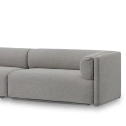 4 Seater Fabric Sofa - Grey -Calibre Furniture Sales Store LC6649 CA 2 860x 2c1617de 6bdb 4553 a34b f36078a4eb14