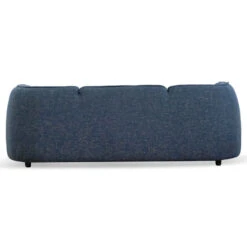 3 Seater Fabric Sofa - Dark Blue -Calibre Furniture Sales Store LC6651 KSO 3 Seater Fabric Sofa Dark Blue 10 860x abe72c7a ff8d 43ee 97c0 4b5ba6e96151