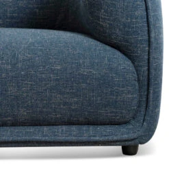 3 Seater Fabric Sofa - Dark Blue -Calibre Furniture Sales Store LC6651 KSO 3 Seater Fabric Sofa Dark Blue 8 860x 074e78f3 a21c 4743 9cc0 37a21bd6157b