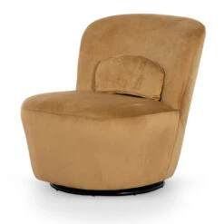 Swivel Lounge Chair - Mustard 11 Swivel Lounge Chair - Mustard -Calibre Furniture Sales Store LC6686 CA Swivel Lounge Chair Mustard 3 860x 4b3f46fd 3dfe 4a05 ba22 9a40c72e8d36