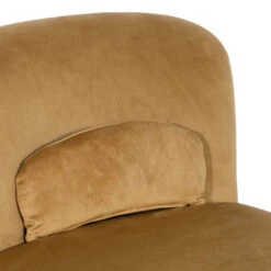 Swivel Lounge Chair - Mustard 17 Swivel Lounge Chair - Mustard -Calibre Furniture Sales Store LC6686 CA Swivel Lounge Chair Mustard 9 860x 1965c644 dbd0 4650 b054 2cee712748c3